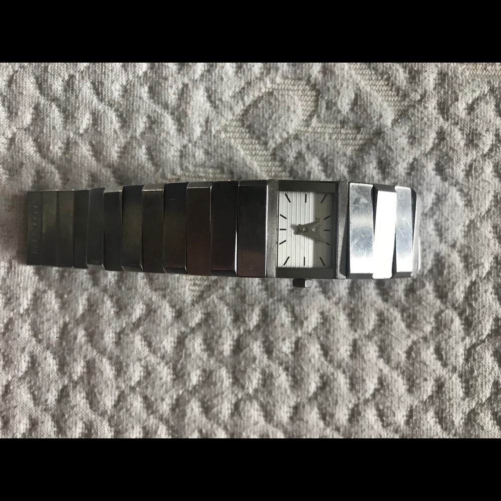 Nixon watch